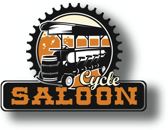 CycleSaloon light